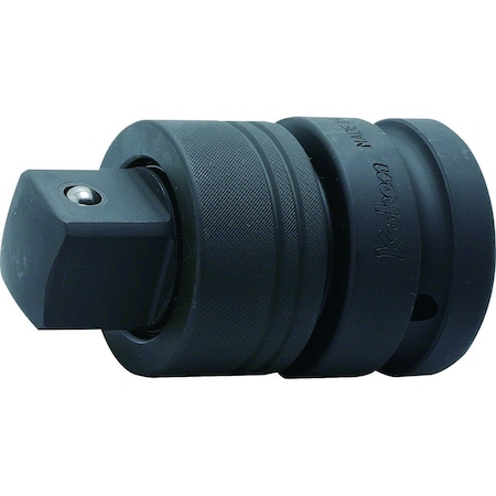 Ko-Ken Locking Adaptor 3/4 Square 75mm Locking Quick Release 3/4 Sq. Drive 16666AL